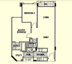Stratford Court (D16), Condominium #177680672